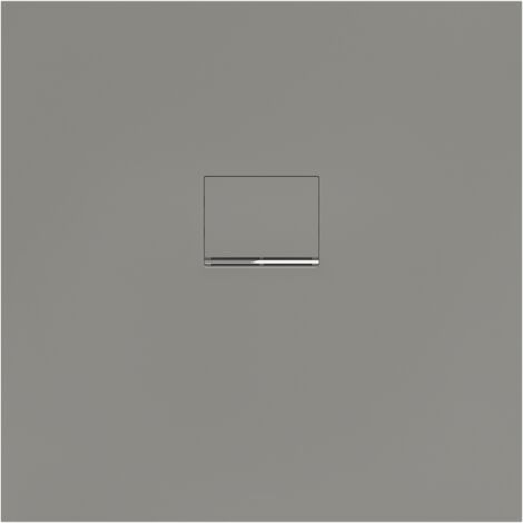 Villeroy & Boch UDQ9090SQI1V-3S Receveur Squaro Infinity 900x900x40mm (1/2)