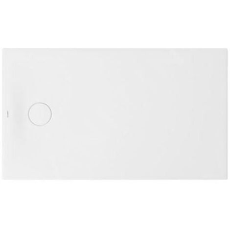 DURAVIT 720196000000000 Receveur de douche Tempano, 1200x700 mm (1/5)