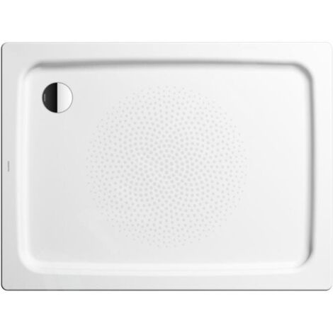 Kaldewei 442130000001 DW PLANCHE DE DOUCHE Mod.547-1,700x900x65 (1/3)