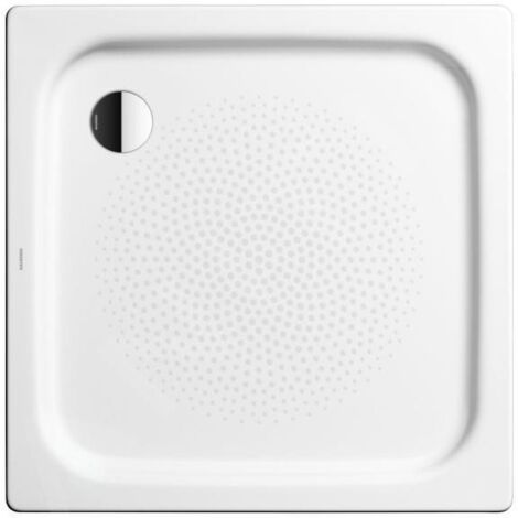 Kaldewei 440535000001 DW PLANCHER DE DOUCHE Mod.542-2,800x800x65 (1/3)