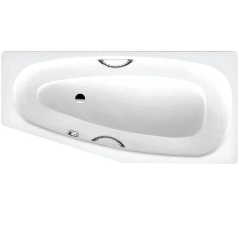 Kaldewei 224900010001 BW MINI STAR li 833, 1570x750x430 (1/2)