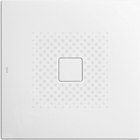 Kaldewei 465330003001 DW CONOFLAT Mod.783-1,900x900x32 (1/2)