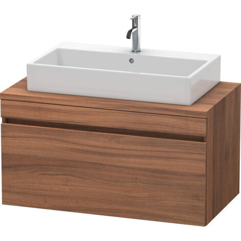 DURAVIT DS531407979 WTU DuraStyle pour console 512x1000x548 (1/3)