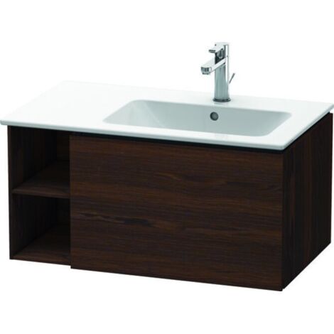DURAVIT LC619206969 WTU L-Cube 400x820x481mm, suspendu 1 (1/5)