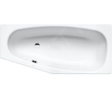 Kaldewei 225200010001 BW MINI li 836, 1570x700x430 (1/2)