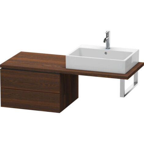 DURAVIT LC583806969 US pour console L-Cube 400x620x548mm 2 (1/5)