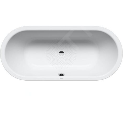Kaldewei 291430000001 BW CLASSIC DUO OV 113, 1700x750x430 (1/3)