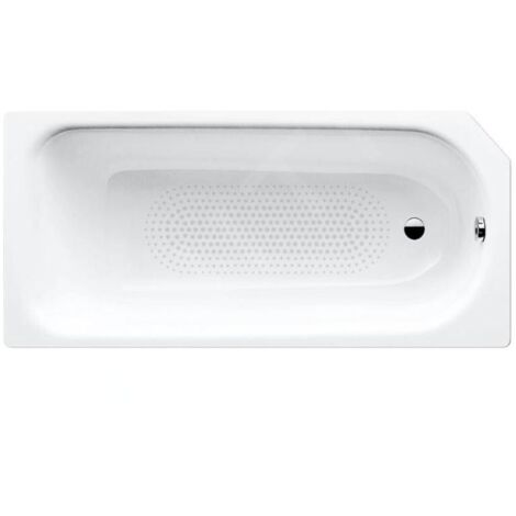 Kaldewei 192334013001 BW SANIFORM V3 362-1, 1600x700x410 (1/3)