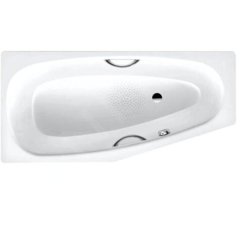 Kaldewei 224530003001 BW MINI STAR re 835, 1570x700x430 (1/3)