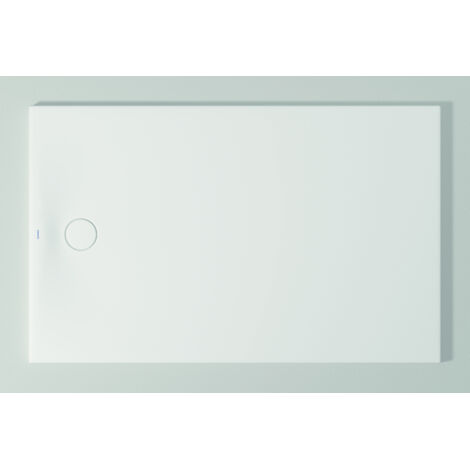 DURAVIT 720209000000001 Receveur de douche Tempano, 1600x1000 mm (1/5)