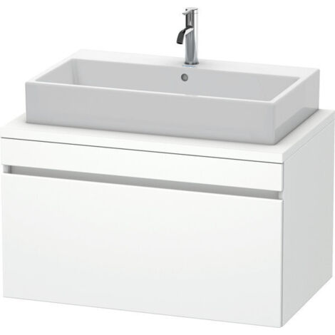 DURAVIT DS531301818 WTU DuraStyle pour console 512x900x548 1 (1/3)