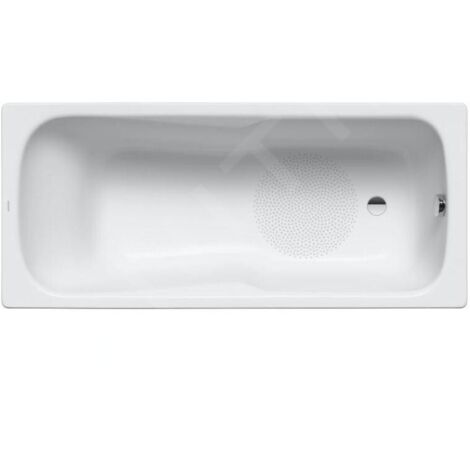 Kaldewei 226430000001 BW DYNA SET 622, 1800x800x430 (1/3)