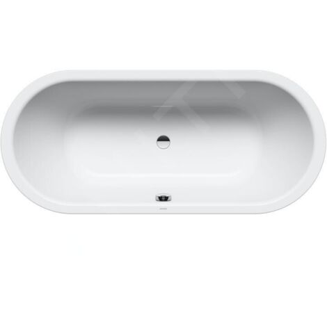 Kaldewei 292600013001 BW CLASSIC DUO OV 116, 1700x700x430 (1/2)