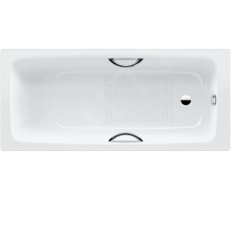 Kaldewei 275600010001 BW CAYONO STAR 756, 1700x750x410 (1/2)