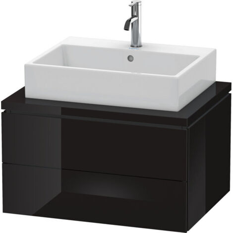 DURAVIT LC581604040 WTU pour console L-Cube 400x720x547mm (1/2)