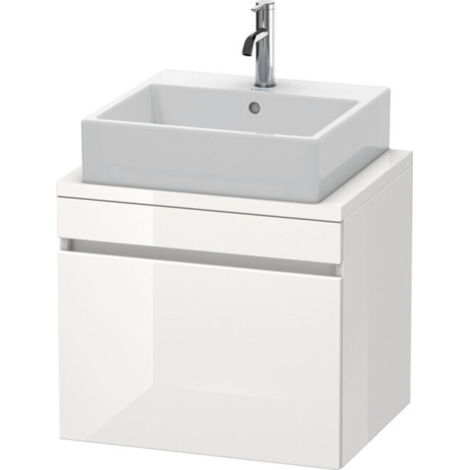 DURAVIT DS530004918 WTU DuraStyle pour console 512x600x478 (1/4)