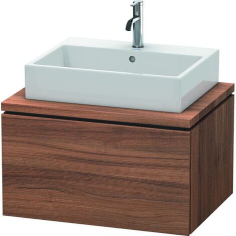 DURAVIT LC581107979 WTU pour console L-Cube 400x720x547mm (1/2)