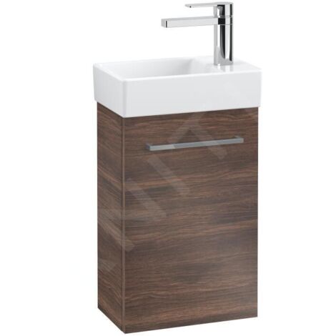 Villeroy & Boch A87601VH Lavabo US Avento 340x514x202 mm (1/2)