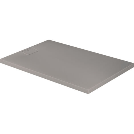 DURAVIT 720150180000000 Receveur de douche Stonetto 1400x900x50mm (1/3)