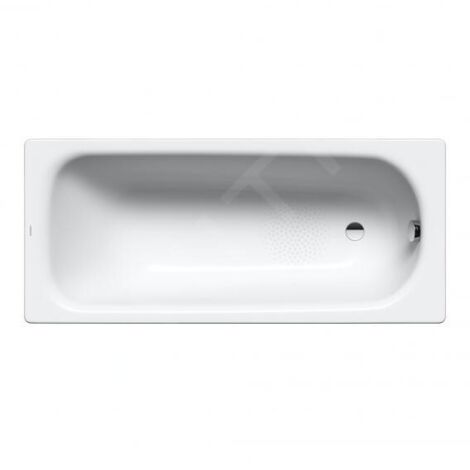 Kaldewei 111730000001 BW SANIFORM PLUS 362-1, 1600x700x410
