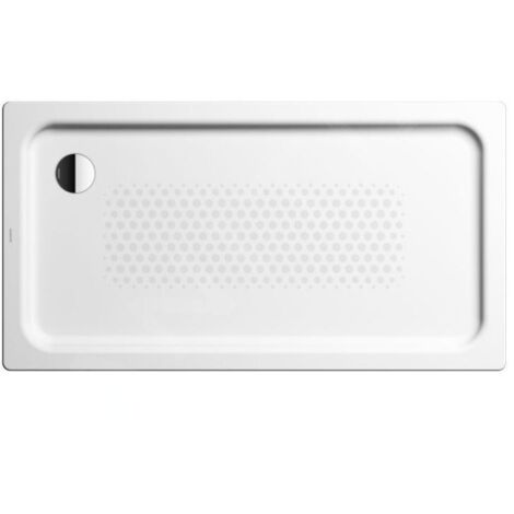 Kaldewei 432435000001 DW DUSCHPLAN XXL Md.424-2,700x1700x65 (1/2)