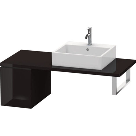 DURAVIT LC583004040 US pour console L-Cube 400x320x548 mm 1 (1/5)