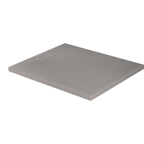 DURAVIT 720168180000000 Receveur de douche Stonetto 1200x1000x50 mm (1/3)