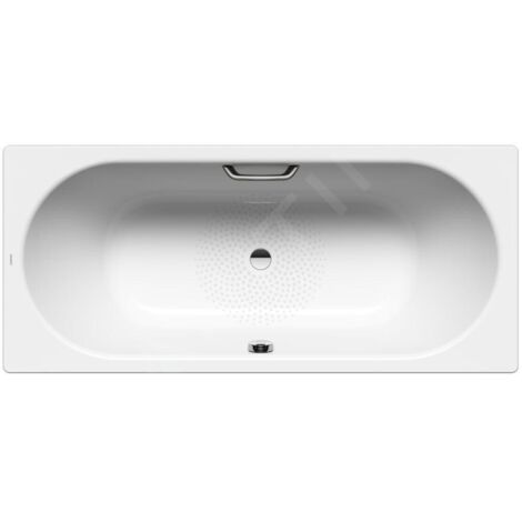 Kaldewei 290910113001 BW CLASSIC DUO Mod.109, 1800x750, (1/3)