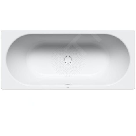 Kaldewei Avantgarde - Centro Duo 133, 1800x800 mm, antidérapant, blanc 283330000001 (1/3)