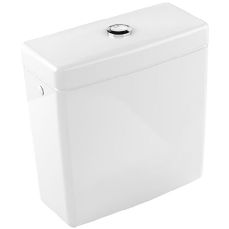 Villeroy & Boch 5787G101 Cisterne Architectura 387x165x385mm (1/3)