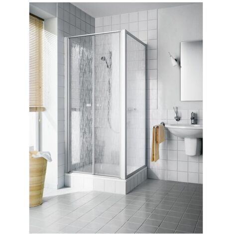 Kermi Porte battante Nova 2000 PTD 1000x 2000 BV : 965-1000 SIMG Kerolan Fontana (1/5)