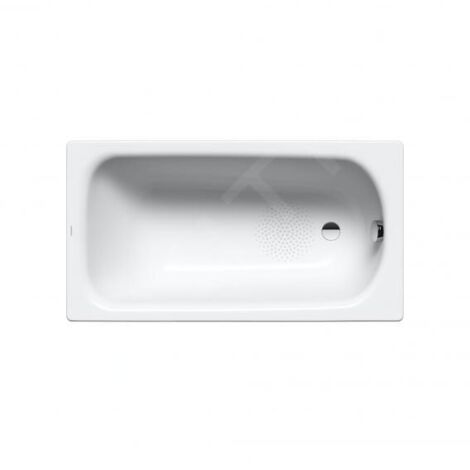 Kaldewei 111630003001 BW SANIFORM PLUS 361-1, 1500x700x410 (1/2)