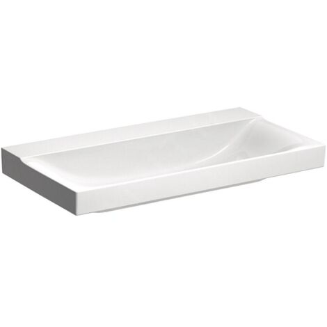 Geberit 500532011 Xeno2 lavabo, 90x48 cm (1/4)