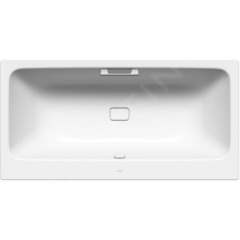 Kaldewei 274010113001 BW ASYMMETRIC Mod.740, 1700x800 (1/3)