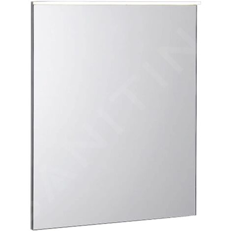 Geberit 500521001 miroir lumineux Xeno2 avec éclairage direct et (1/3)