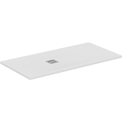 IDEAL STANDARD T5613FR Receveur de douche rectangulaire Ultra Flat S + (1/3)
