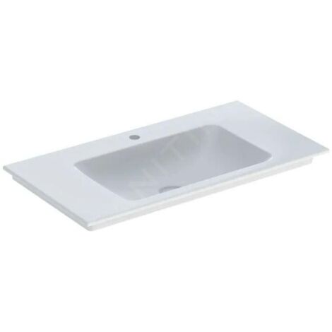Geberit 505010013 Meuble vasque ONE 90 x 48 cm (1/3)