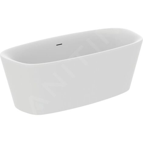 IDEAL STANDARD K8720V1 Baignoire Duo DEA, autoportante, (1/5)