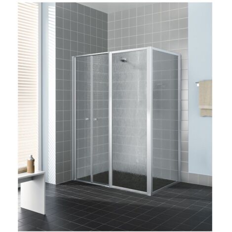 Kermi Porte battante Nova 2000 PFL 1400x 1850 BV : 1365-1400 SIMG Keloran Fontana (1/5)