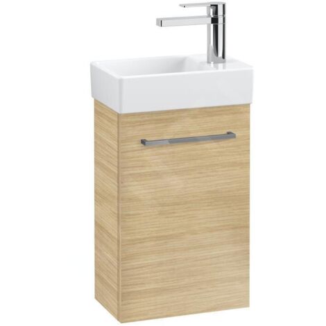 Villeroy & Boch A87601VJ Lavabo US Avento 340x514x202 mm (1/2)