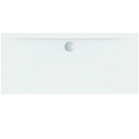 Ideal Standard K519101 Receveur de douche rectangulaire Ultra Light (1/3)