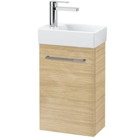 Villeroy & Boch A87600VJ LavaboUS Avento 340x514x202 mm (1/2)