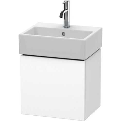 DURAVIT LC6245R1818 WTU L-Cube 400x434x341mm, 1 porte A: (1/5)