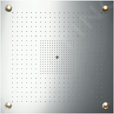 AXOR 10623800 pomme de tête Axor Starck ShowerHeaven (1/5)