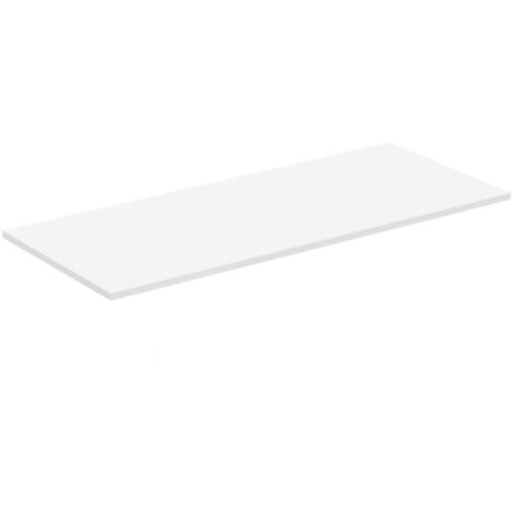 Ideal Standard T5284DU plaque WT i.life B sans découpe (1/4)