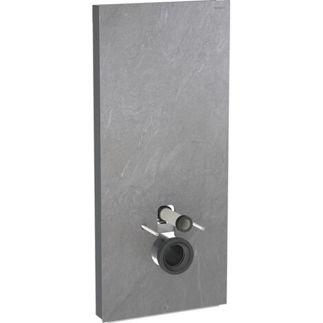 Geberit 131031005 Monolith module sanitaire pour WC mural