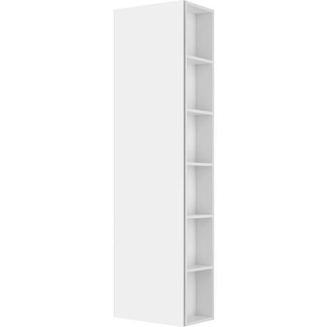 KEUCO 33132180001 Armoire haute X-Line 33132, étagère droite (1/2)