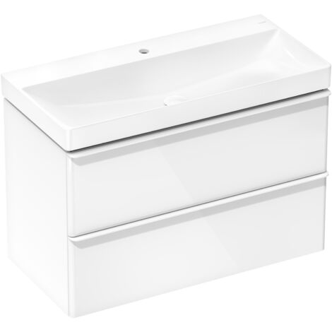 HANSGROHE 61036450 Lavabo Xelu Q 1000x480mm