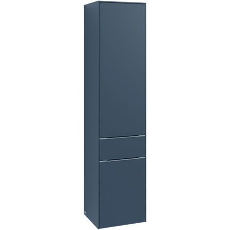 Villeroy & Boch C59100VE Armoire haute Subway 3.0 00 400x1710x (1/2)
