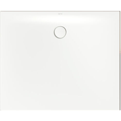 Bette 3383-440 surfaces de douche rectangulaires Floor Side Snow (1/5)